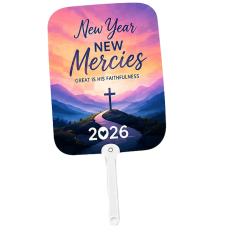 New Year New Mercies New Year New Mercies